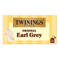 Earl Grey Black Tea Twinings
