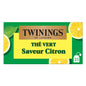 Zitronengrüner Tee Twinings