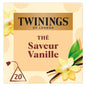 Vanilla Black Tea Twinings