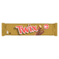 Cookie & Caramel Chocolate Bars Twix