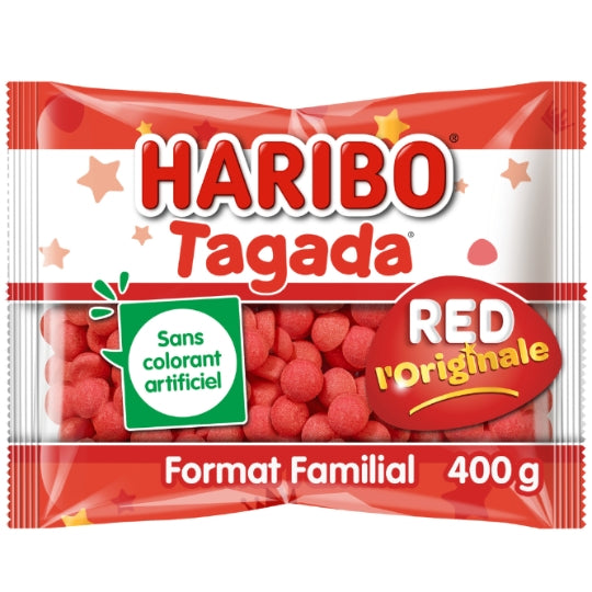 Original Haribo Tagada