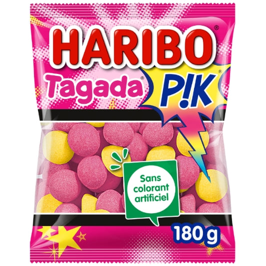 Haribo Tagada Pik