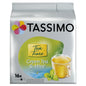 Green Tea With Mint Pods Tassimo