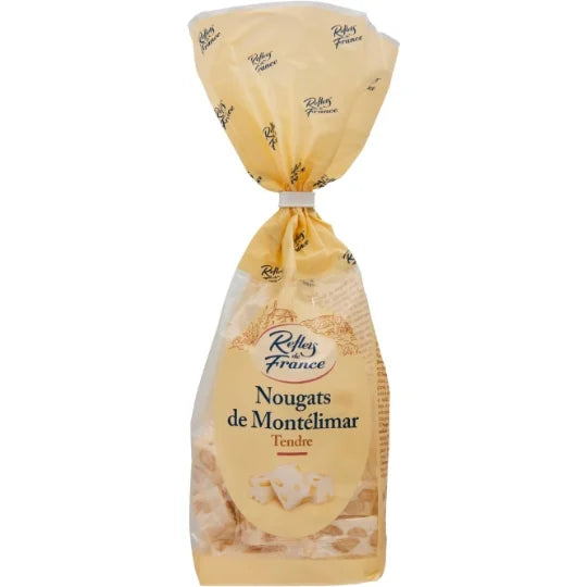 Montélimar Nougat Reflets De France