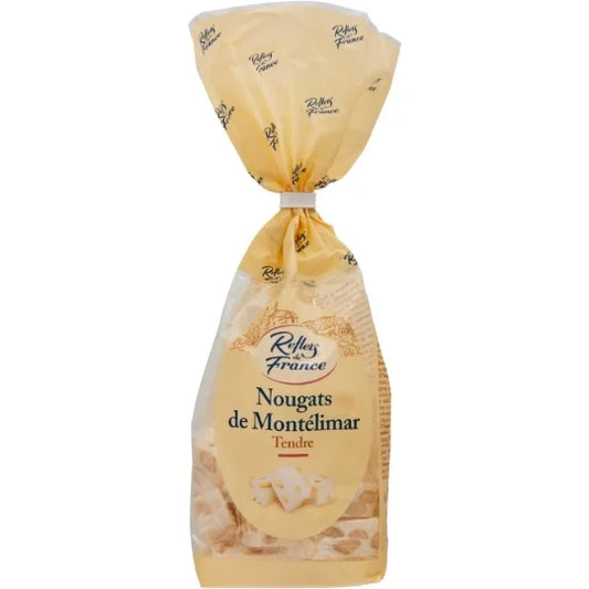 Montélimar Nougat Reflets De France