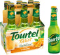 Alkoholfreies Bier mit Orangengeschmack Tourtel Twist
