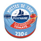 Thunfisch-Aufstrich mit Oliven Petit Navire