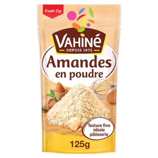 Powdered Almonds Vahiné