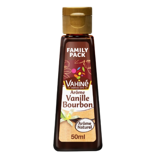 Vanilla Aroma Vahiné XL