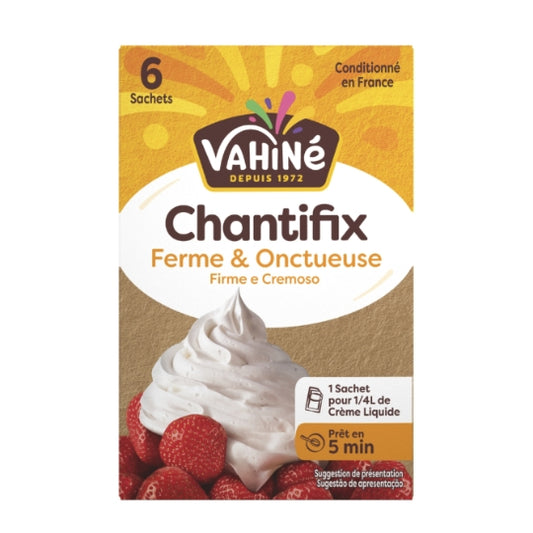 Chantifix Vahiné
