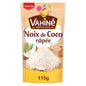 Grated Coconut Vahiné