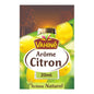 Natürliches Zitronenaroma Vahiné