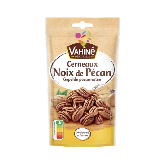 Whole Pecan Nuts Vahiné