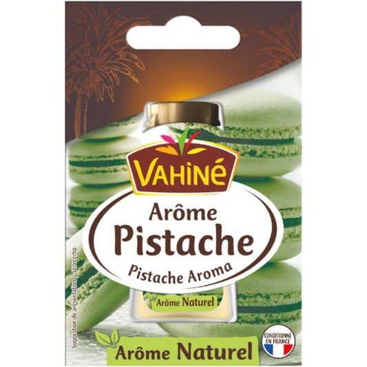 Pistachio Aroma Vahiné