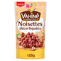 Whole Hazelnuts Vahiné