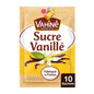 Vanilla Sugar Vahiné