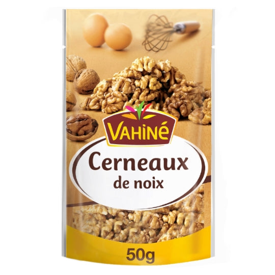 Walnusskerne Vahiné