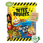 Bonbons Têtes Brulées Kitache