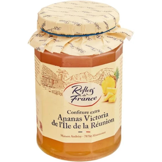 Pineapple Jam Reflets De France