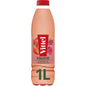 Vittel Strawberry Raspberry Flavored Water