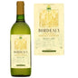 Dry white Bordeaux - Les Petites Caves