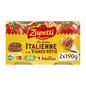 Tomatensoße Zapetti