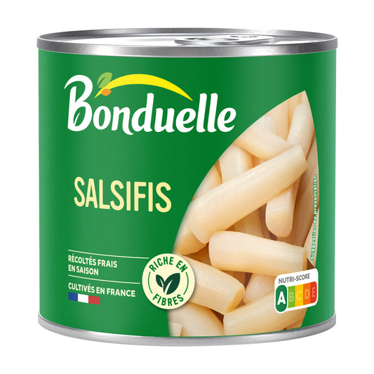 Schwarzwurzel Bonduelle