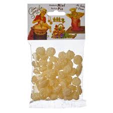 Georgelin Bonbons Kiefernharz & Honig