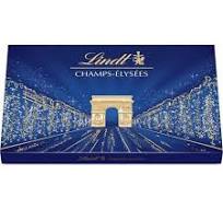 Lindt Champs-Elysées Chocolates